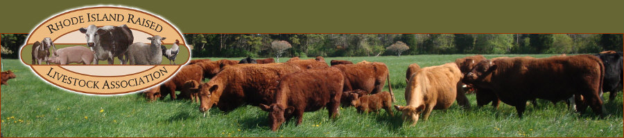 Rhode Island Raised Livestock Association